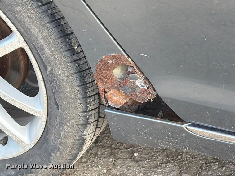 image for item EU0901 2008 Chevrolet Malibu 