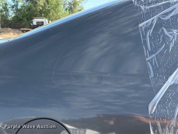 image for item EU0901 2008 Chevrolet Malibu 