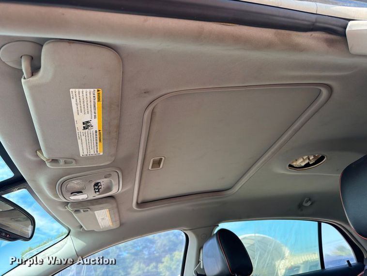 image for item EU0901 2008 Chevrolet Malibu 