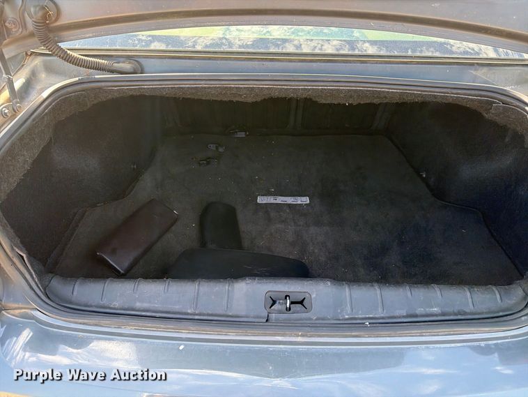 image for item EU0901 2008 Chevrolet Malibu 