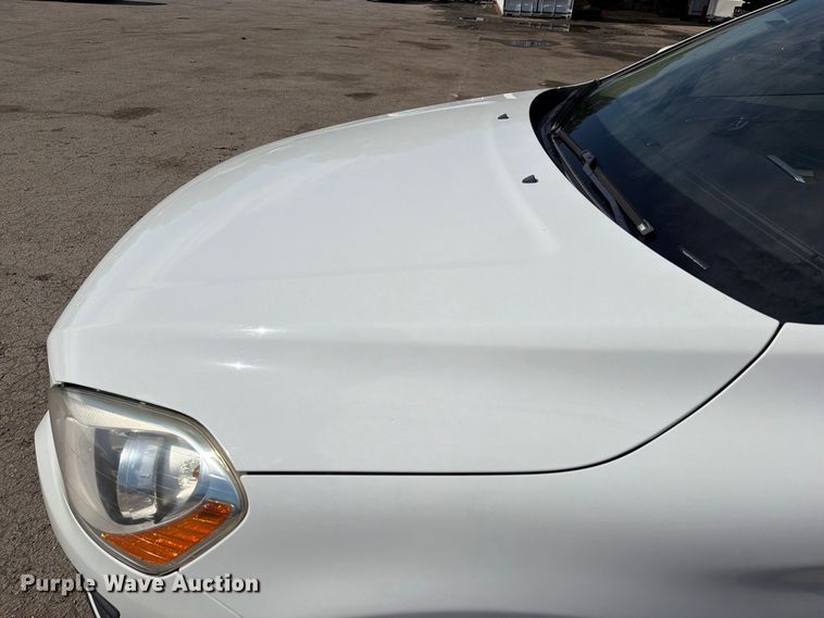 image for item EU0902 2011 Volvo XC60 SUV