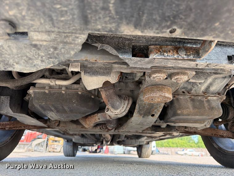 image for item EU0904 2016 Dodge Journey SUV