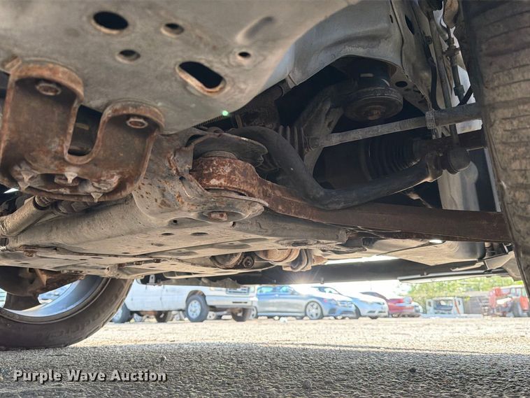 image for item EU0904 2016 Dodge Journey SUV