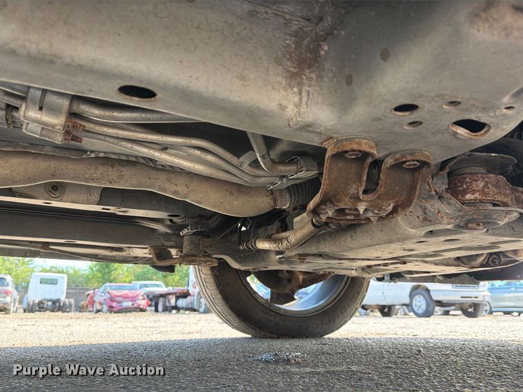 image for item EU0904 2016 Dodge Journey SUV