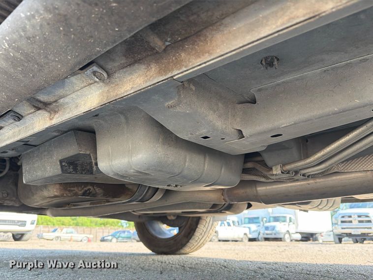 image for item EU0904 2016 Dodge Journey SUV
