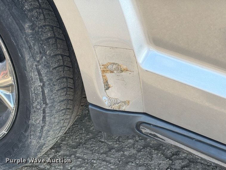 image for item EU0904 2016 Dodge Journey SUV