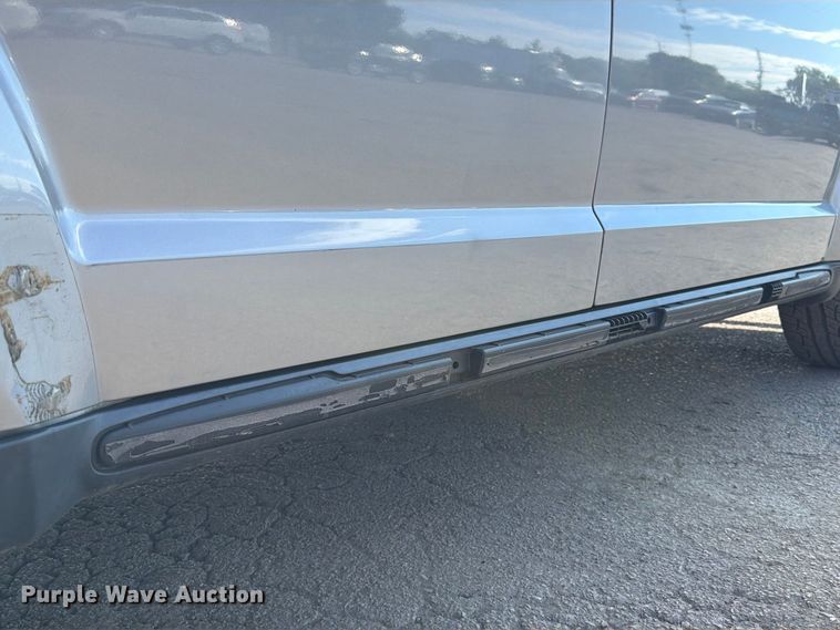 image for item EU0904 2016 Dodge Journey SUV