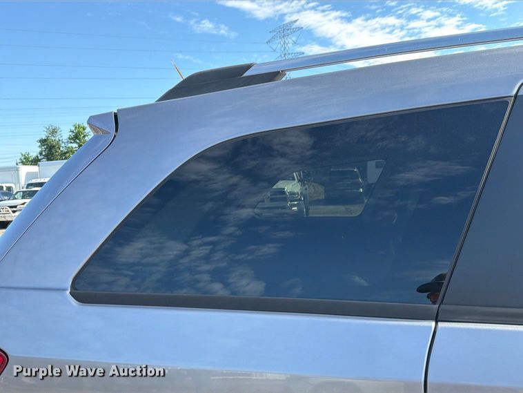 image for item EU0904 2016 Dodge Journey SUV