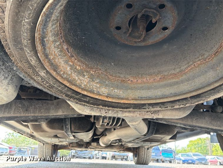 image for item EU0904 2016 Dodge Journey SUV
