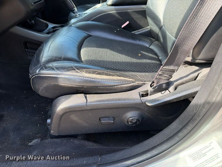 image for item EU0904 2016 Dodge Journey SUV