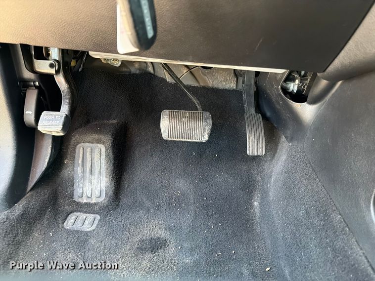 image for item EU0904 2016 Dodge Journey SUV