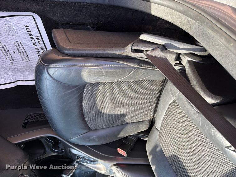 image for item EU0904 2016 Dodge Journey SUV