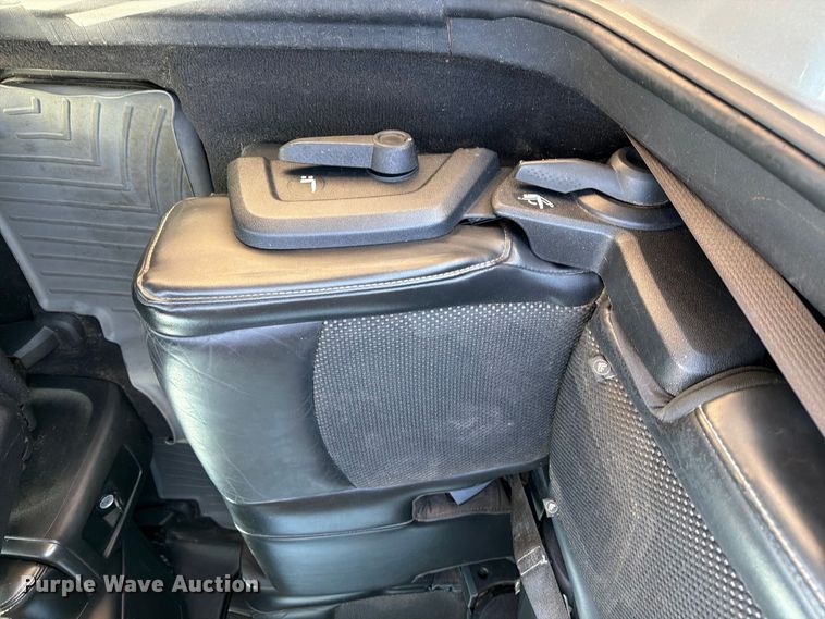 image for item EU0904 2016 Dodge Journey SUV