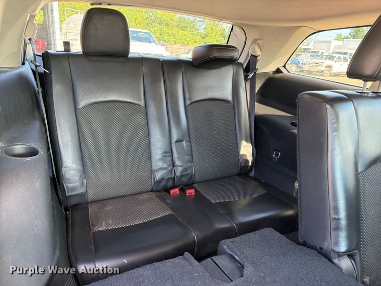 image for item EU0904 2016 Dodge Journey SUV