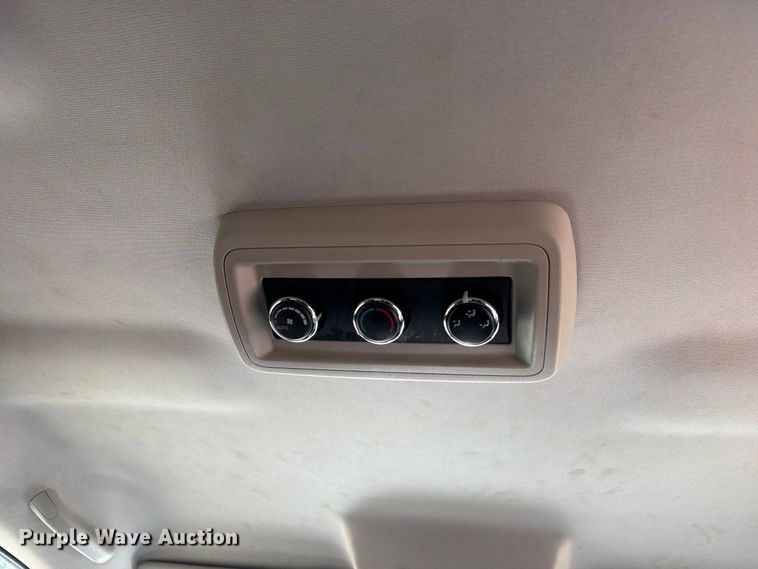 image for item EU0904 2016 Dodge Journey SUV
