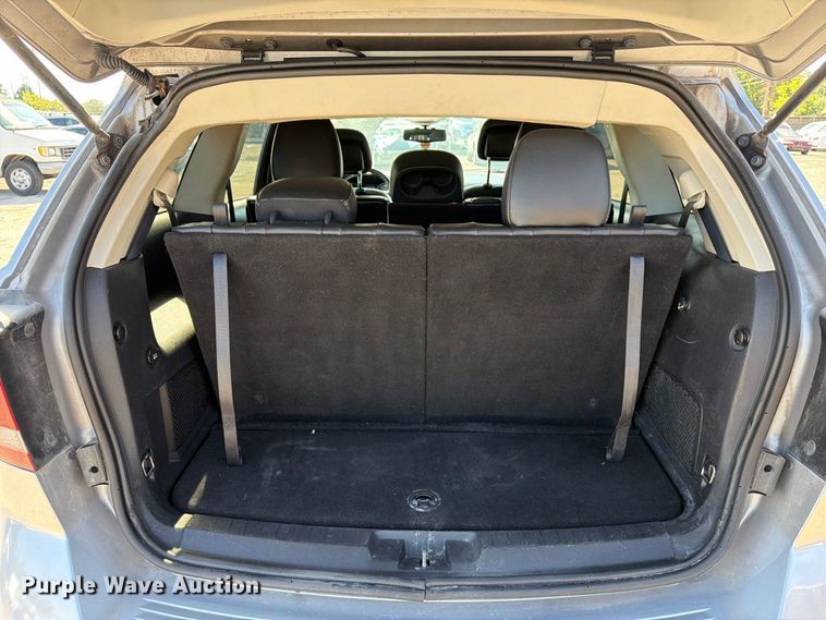 image for item EU0904 2016 Dodge Journey SUV