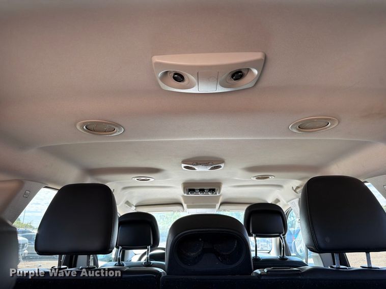 image for item EU0904 2016 Dodge Journey SUV