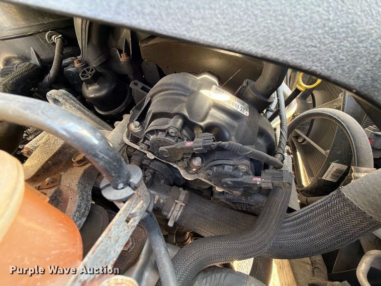 image for item EU0904 2016 Dodge Journey SUV
