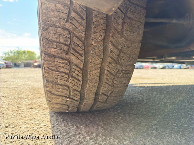 image for item EU0904 2016 Dodge Journey SUV