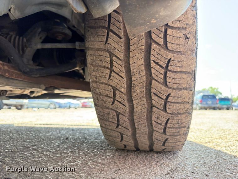 image for item EU0904 2016 Dodge Journey SUV