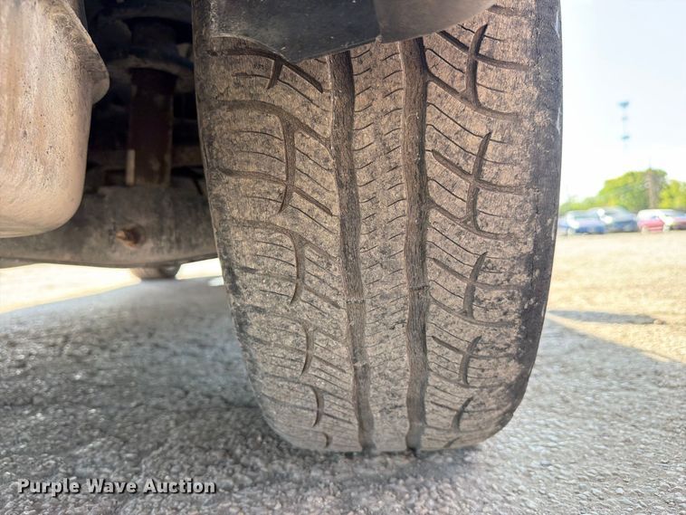 image for item EU0904 2016 Dodge Journey SUV