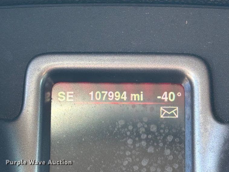image for item EU0904 2016 Dodge Journey SUV