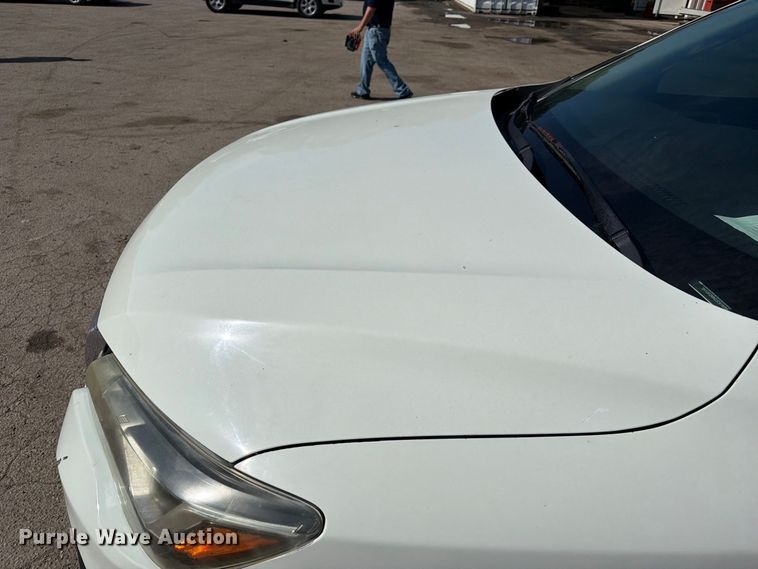 image for item EU0907 2018 Nissan Pathfinder SUV