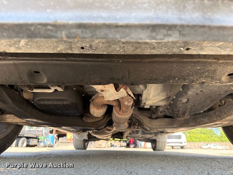 image for item EU0907 2018 Nissan Pathfinder SUV