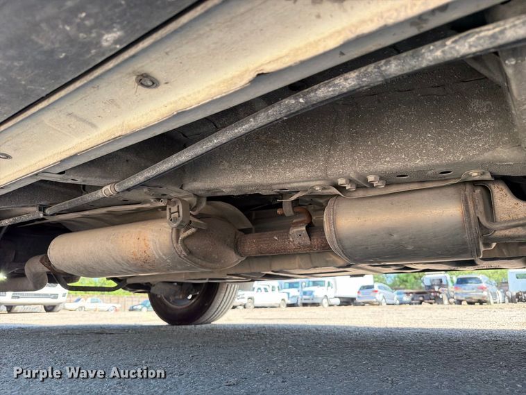 image for item EU0907 2018 Nissan Pathfinder SUV