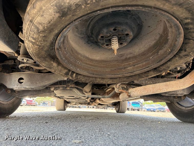 image for item EU0907 2018 Nissan Pathfinder SUV