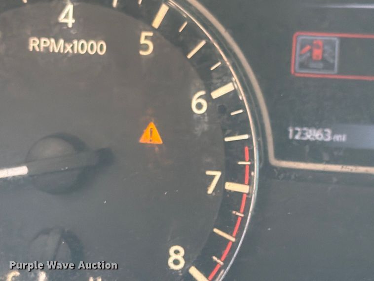 image for item EU0907 2018 Nissan Pathfinder SUV