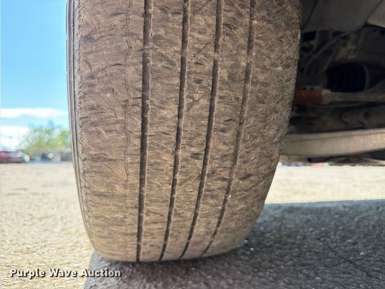 image for item EU0907 2018 Nissan Pathfinder SUV