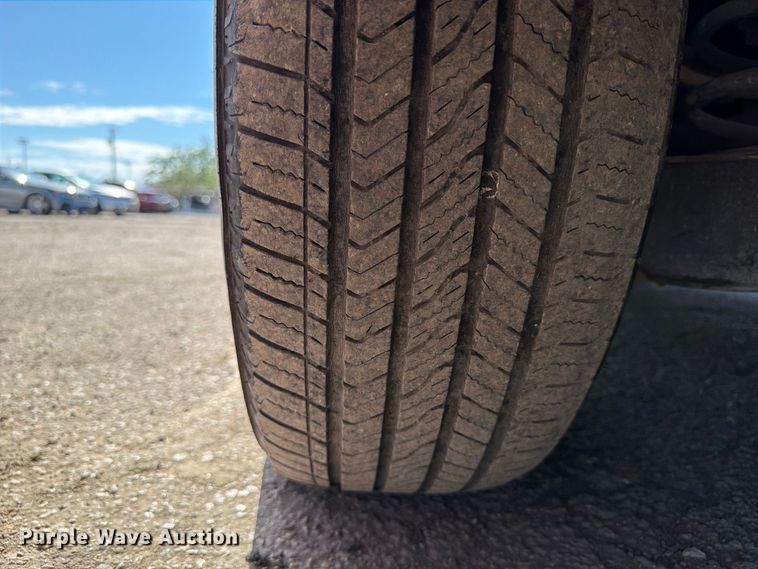 image for item EU0907 2018 Nissan Pathfinder SUV