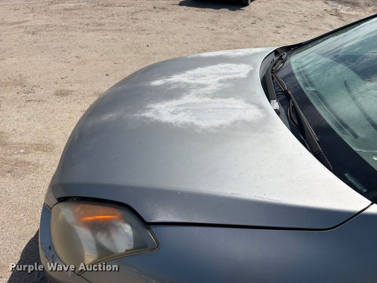 image for item EU0910 2008 Nissan Altima 