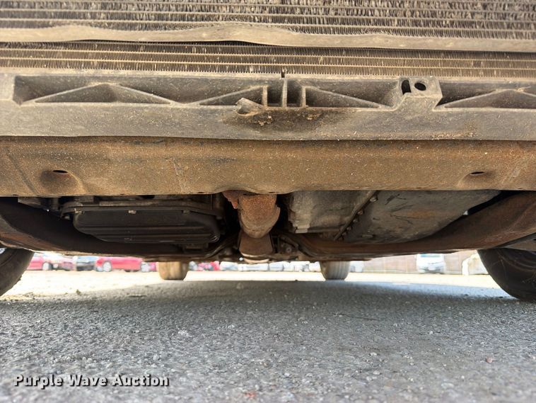 image for item EU0910 2008 Nissan Altima 