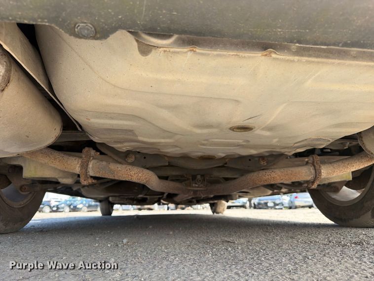 image for item EU0910 2008 Nissan Altima 
