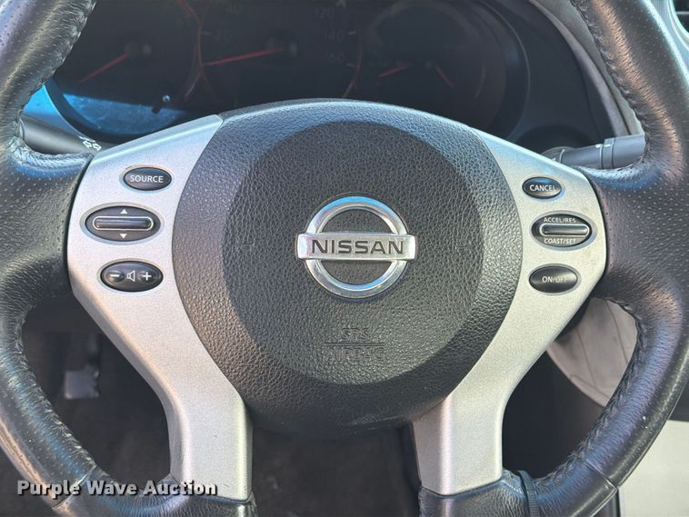 image for item EU0910 2008 Nissan Altima 