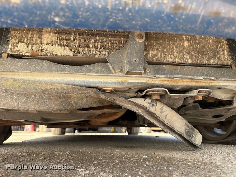 image for item EU0913 1998 Ford Escort 