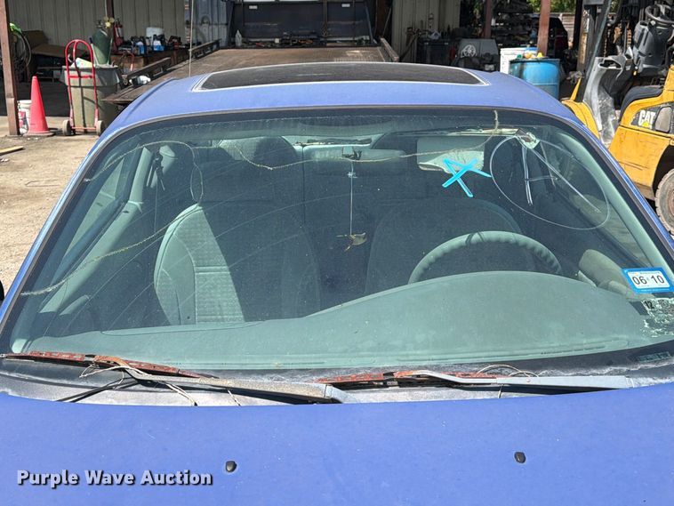 image for item EU0913 1998 Ford Escort 