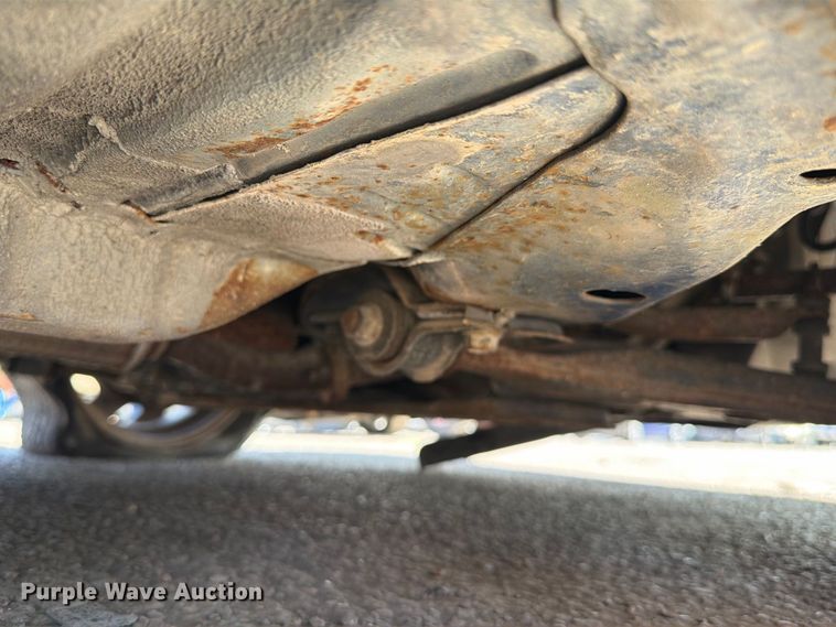 image for item EU0913 1998 Ford Escort 