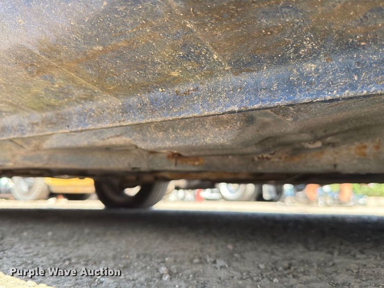 image for item EU0913 1998 Ford Escort 
