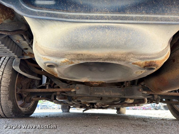 image for item EU0913 1998 Ford Escort 