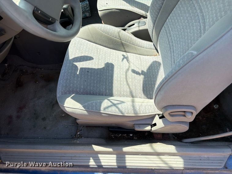 image for item EU0913 1998 Ford Escort 