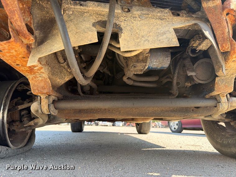 image for item EU0914 1995 GMC Jimmy SUV