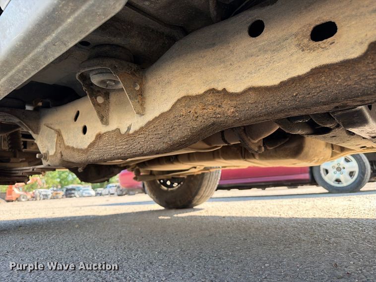 image for item EU0914 1995 GMC Jimmy SUV