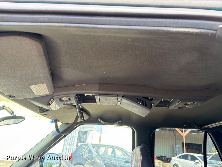 image for item EU0914 1995 GMC Jimmy SUV