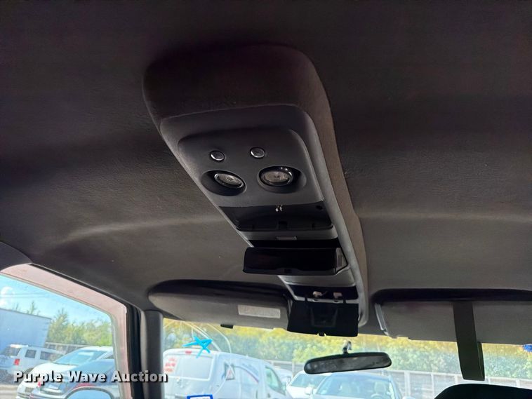 image for item EU0914 1995 GMC Jimmy SUV
