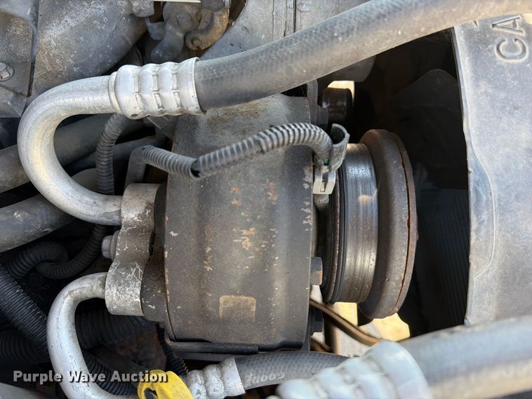 image for item EU0914 1995 GMC Jimmy SUV