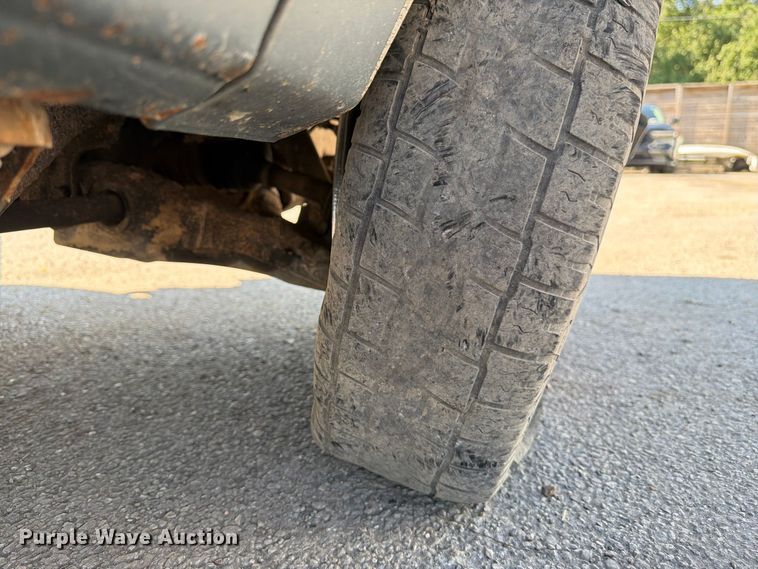 image for item EU0914 1995 GMC Jimmy SUV