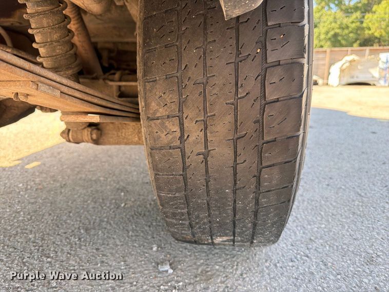 image for item EU0914 1995 GMC Jimmy SUV
